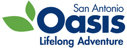 San Antonio Oasis Logo