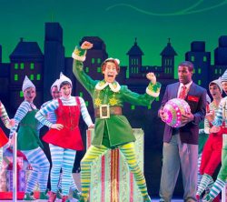 Elf the Musical Elf the Musical