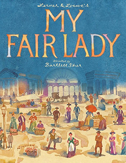 my fair lady2-web My Fair Lady