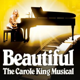 Beautiful - Carol King Musical