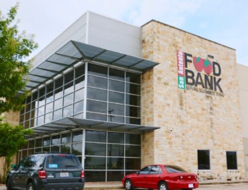 Touring San Antonio’s Non-Profits