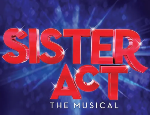 Sister Act at Wonder Theater
