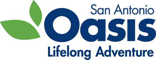 San Antonio Oasis Logo