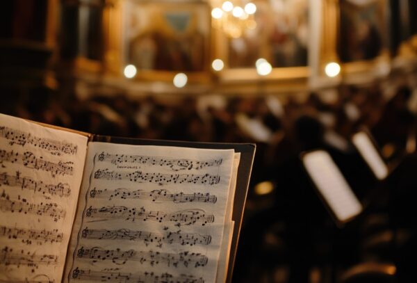 classical vocal