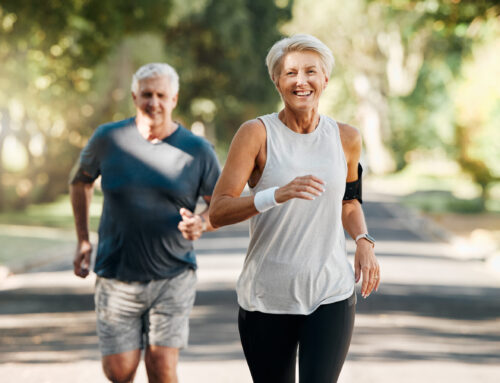 Class #213 – Active Aging, Movement For Life