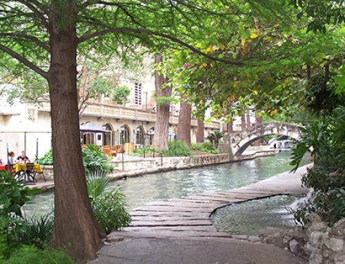 Downtown Exploration Walking Tour